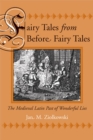 Image for Fairy Tales from Before Fairy Tales