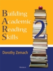 Image for Building Academic Reading Skills, Book 2