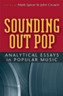 Image for Sounding out pop  : analytical essays in popular music