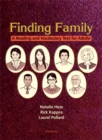 Image for Finding Family : A Reading and Vocabulary Text for Adults