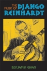 Image for The music of Django Reinhardt