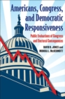 Image for Americans, Congress and Democratic Responsiveness