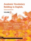 Image for Academic Vocabulary Building in English, Intermediate Volume 2