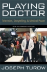 Image for Playing Doctor