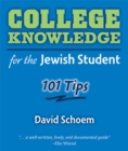 Image for College Knowledge for the Jewish Student