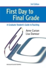 Image for First Day to Final Grade
