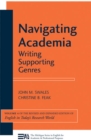 Image for Navigating Academia : Writing Supporting Genres