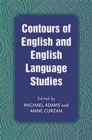Image for Contours of English and English Language Studies