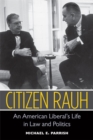 Image for Citizen Rauh