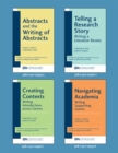 Image for Bundle of Volumes 1-4 English in Today&#39;s Research World