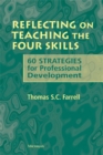 Image for Reflecting on Teaching the Four Skills