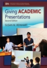 Image for Giving Academic Presentations