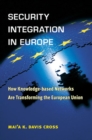 Image for Security Integration in Europe