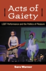 Image for Acts of Gaiety