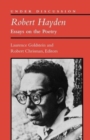 Image for Robert Hayden : Essays on the Poetry