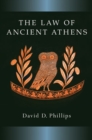 Image for The Law of Ancient Athens