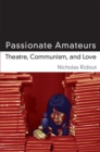 Image for Passionate Amateurs