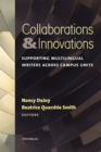 Image for Collaborations and Innovations