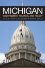 Image for Michigan Government, Politics, and Policy