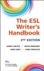 Image for The ESL Writer&#39;s Handbook