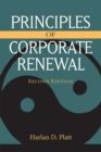 Image for Principles of Corporate Renewal
