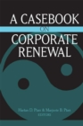 Image for A Casebook on Corporate Renewal