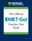 Image for The Official MET Go! Practice Test Book