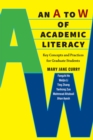 Image for An A to W of Academic Literacy