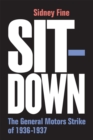 Image for Sit-Down