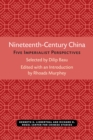 Image for Nineteenth-Century China