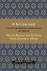 Image for A Tanizaki feast  : the international symposium in Venice
