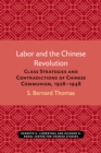 Image for Labor and the Chinese Revolution