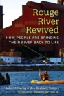 Image for Rouge River revived  : how people are bringing their river back to life