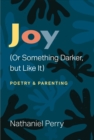 Image for Joy (Or Something Darker, but Like It) : poetry &amp; parenting