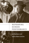 Image for Reframing Screen Performance