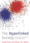 Image for The Hyperlinked Society