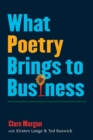Image for What Poetry Brings to Business