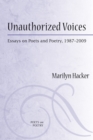 Image for Unauthorized Voices