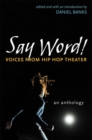 Image for Say Word!