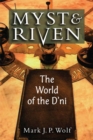 Image for Myst and Riven