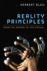 Image for Reality Principles