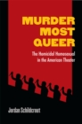 Image for Murder Most Queer