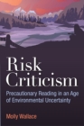 Image for Risk Criticism