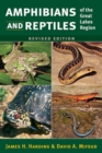 Image for Amphibians and Reptiles of the Great Lakes Region