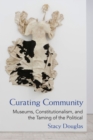 Image for Curating Community