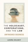 Image for The Holocaust, Corporations, and the Law