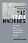 Image for The Truth Machines