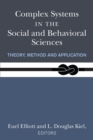 Image for Complex Systems in the Social and Behavioral Sciences