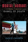 Image for Mortal kombat  : games of death