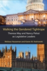 Image for Walking the Gendered Tightrope